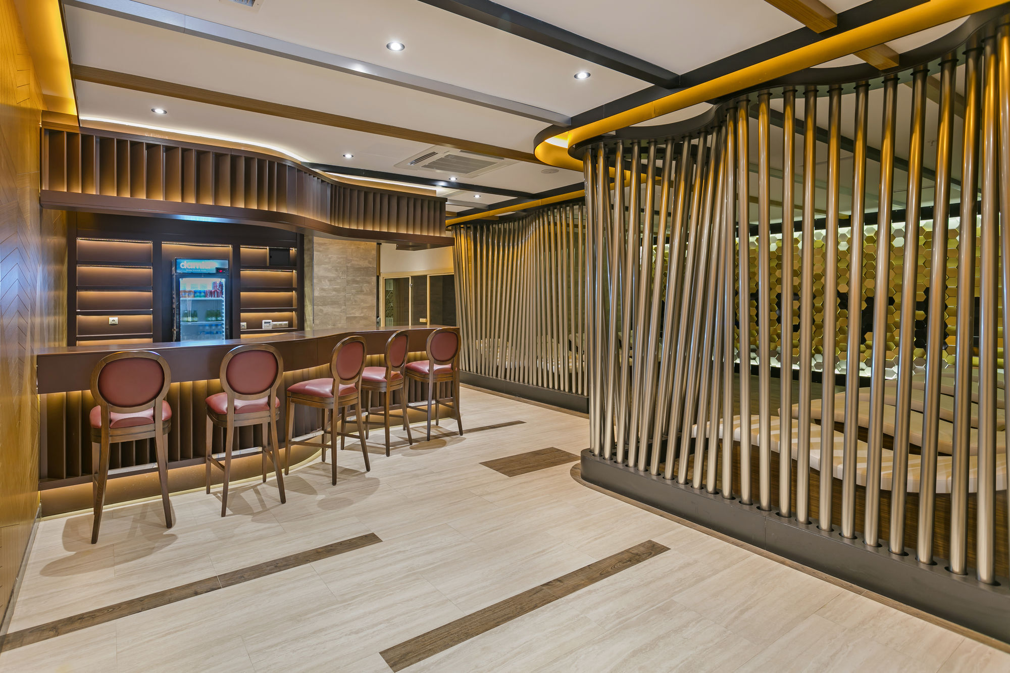 B Business Hotel & Spa Анталія Екстер'єр фото