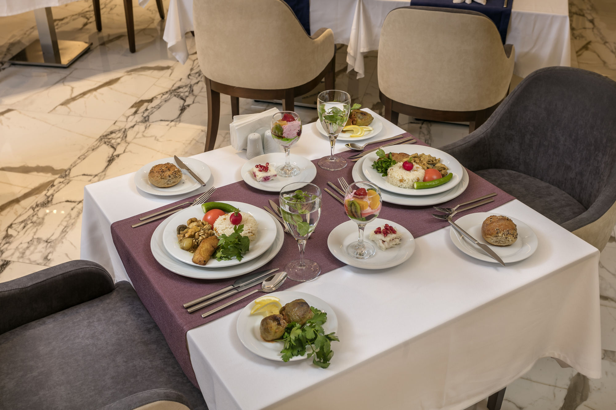 B Business Hotel & Spa Анталія Екстер'єр фото