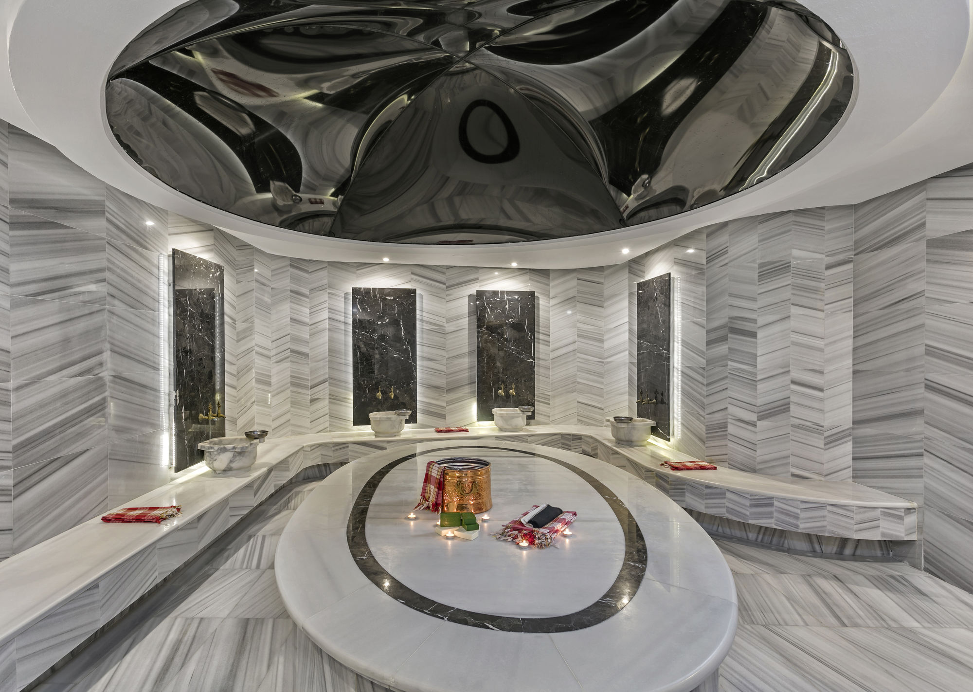 B Business Hotel & Spa Анталія Екстер'єр фото