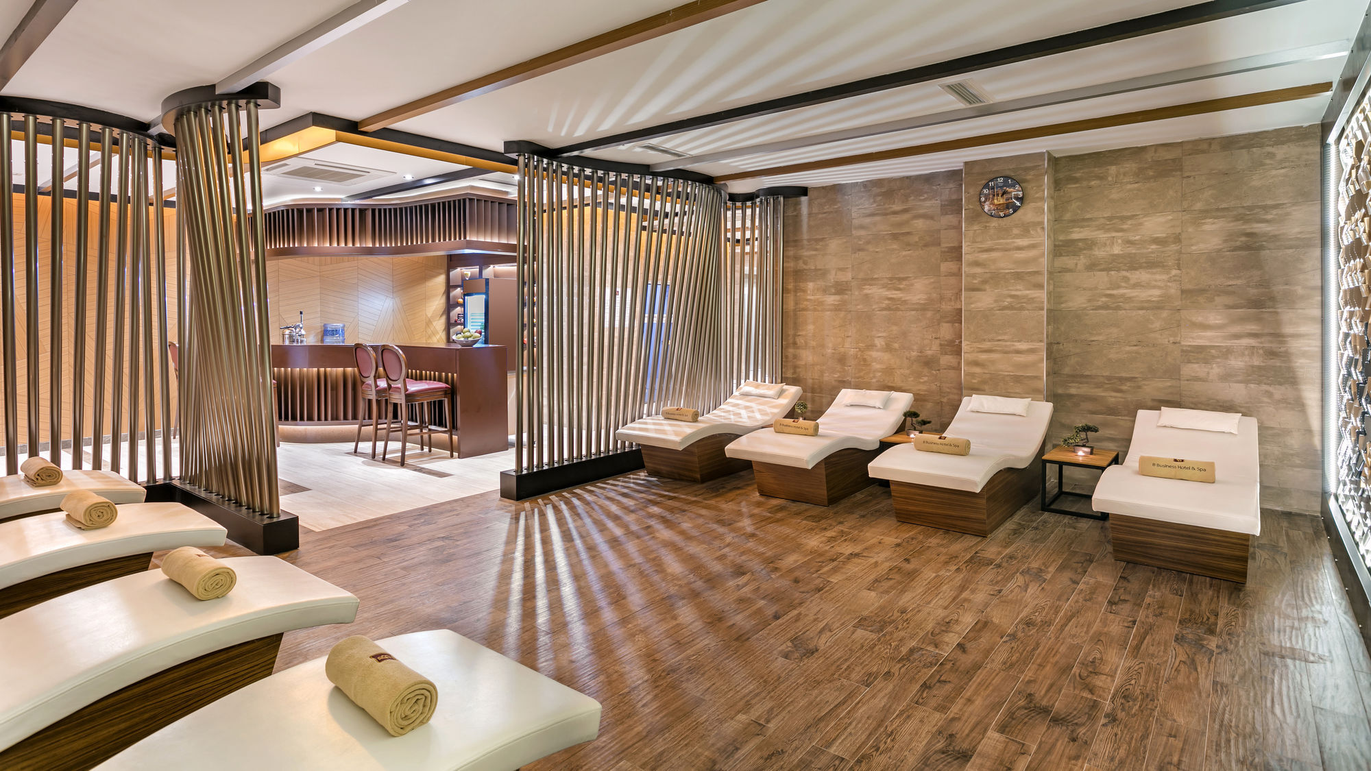 B Business Hotel & Spa Анталія Екстер'єр фото