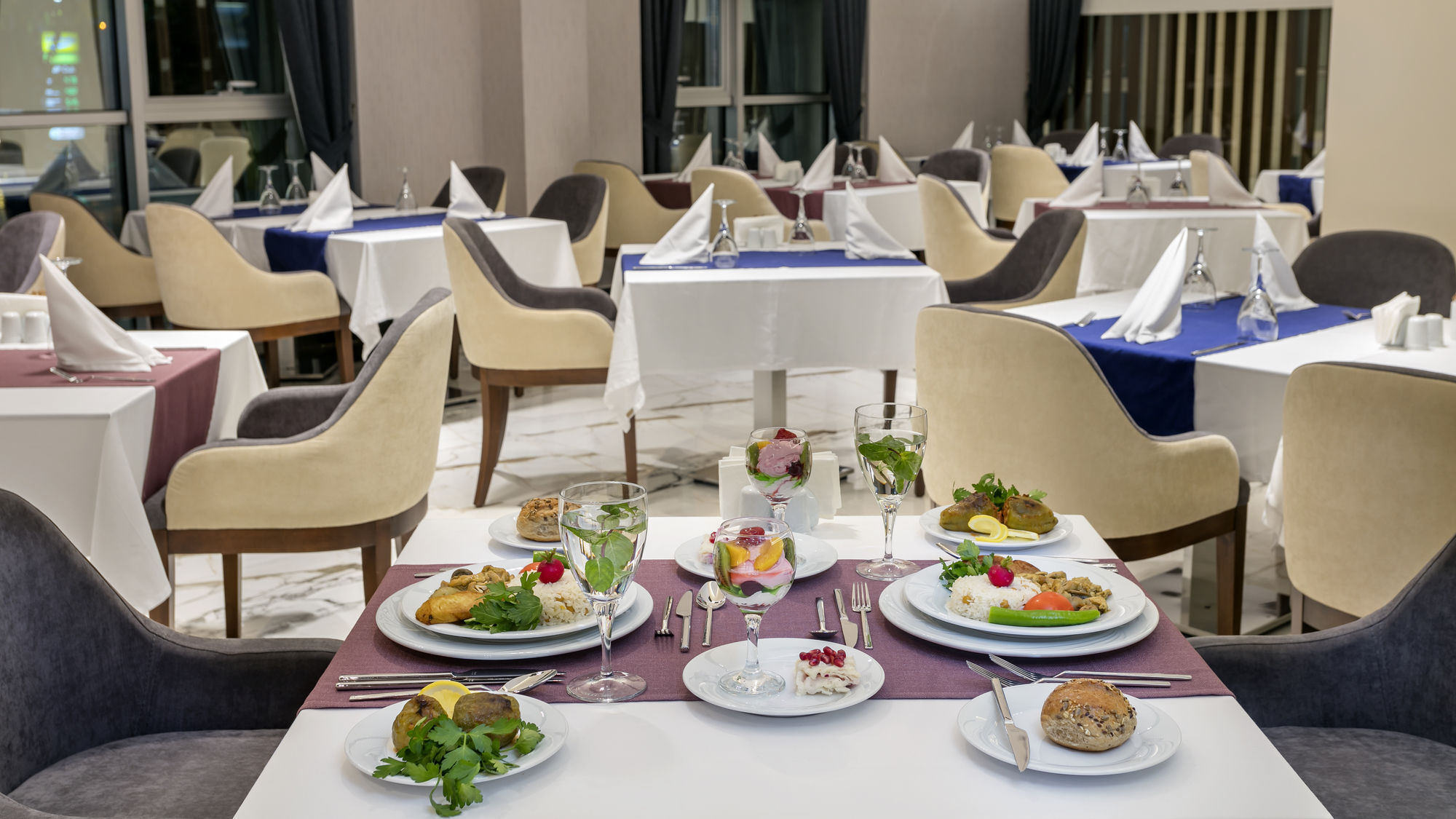 B Business Hotel & Spa Анталія Екстер'єр фото
