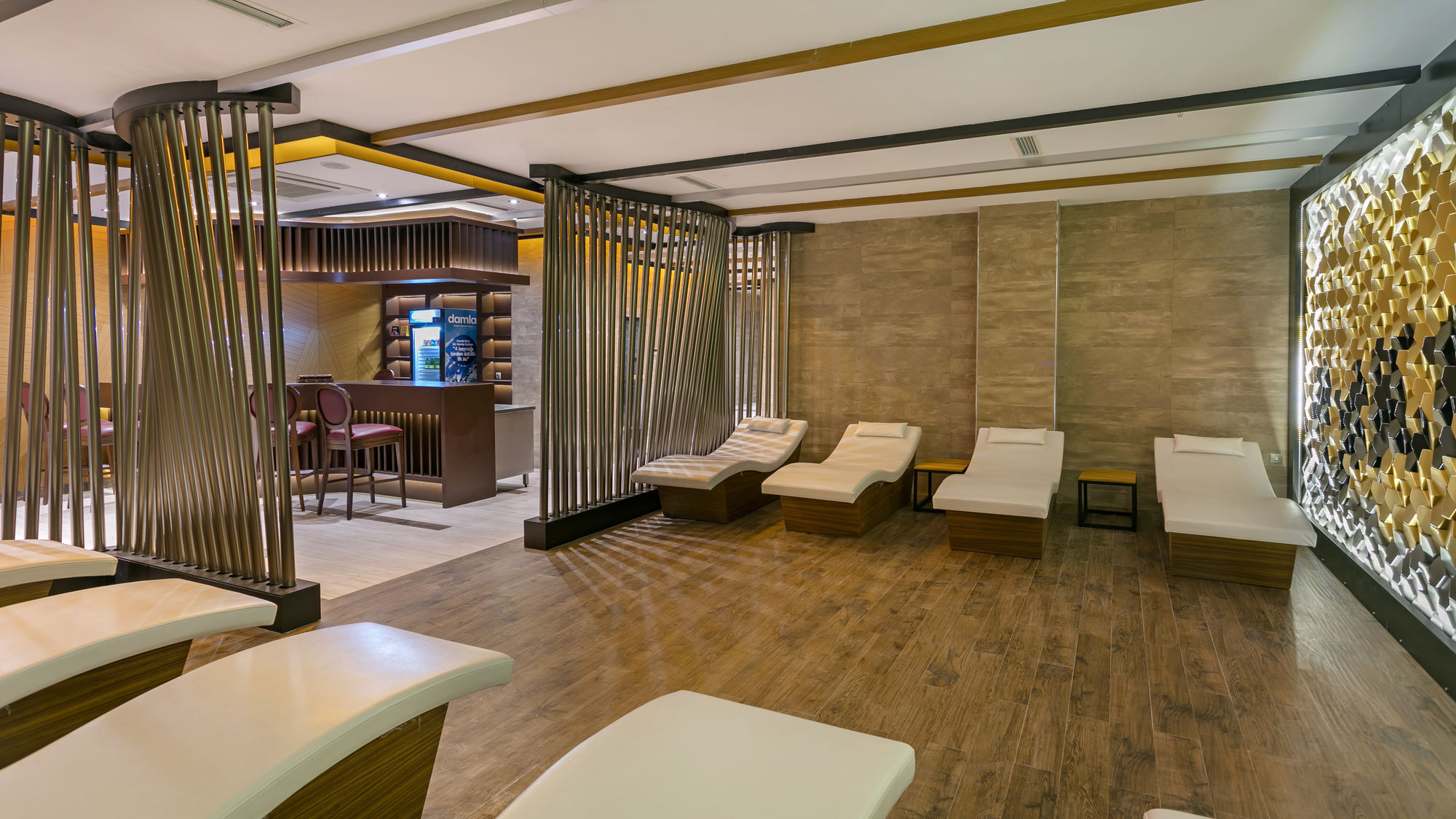 B Business Hotel & Spa Анталія Екстер'єр фото